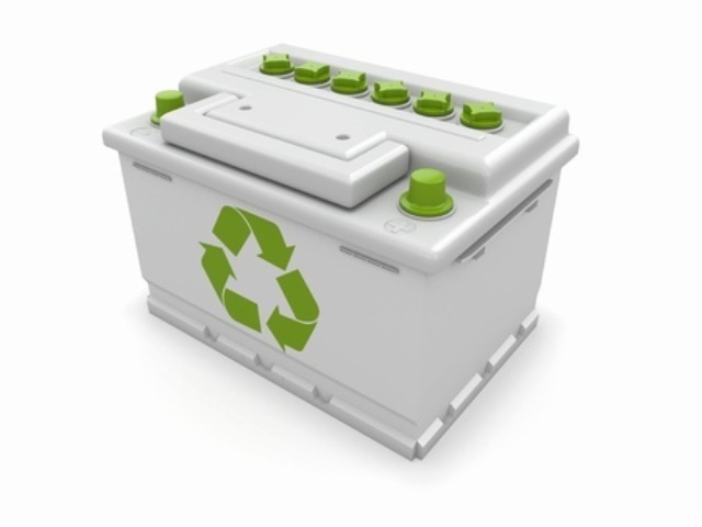 Nueva patente española para una batería recargable - Energy News