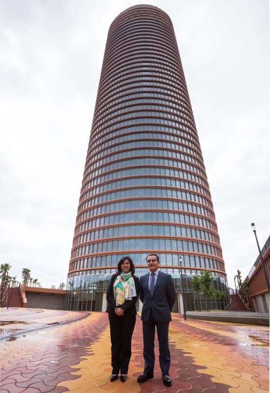 Torre Caixabank