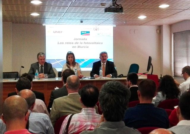 UNEF avanza en su proceso de territorialización