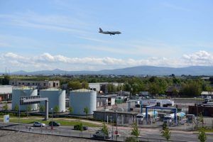 IRENA: transporte sostenible