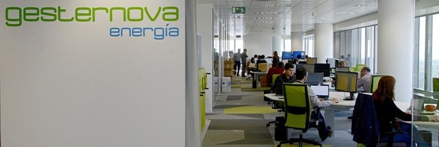 La tarifa eléctrica para empresas de Gesternova, la más competitiva según el comparador de la CNMC