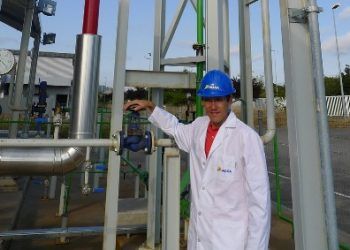 Ciclo Higroscópico y consumo de agua en instalaciones energéticas