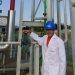 Ciclo Higroscópico y consumo de agua en instalaciones energéticas
