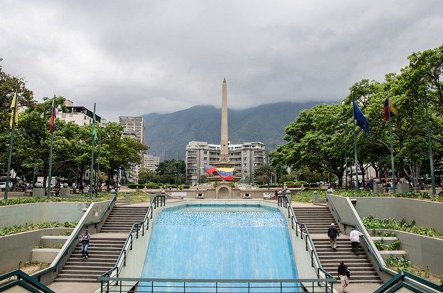 Venezuela supera «el momento más peligroso» de su historial eléctrico