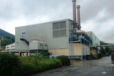 Cogeneration