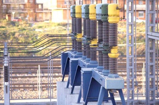 Iberdrola y Endesa, adjudicatarias del suministro eléctrico de la red ferroviaria de Adif Alta Velocidad
