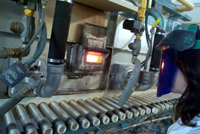 El ITE y el ITC cooperan en el Proyecto TECEM de eficiencia energética