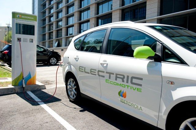 Iberdrola pone en marcha un Plan de Movilidad Sostenible con 23 iniciativas