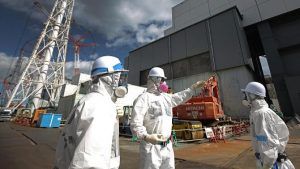 Fukushima