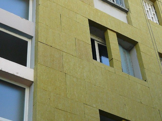 Rehabilitacion energetica