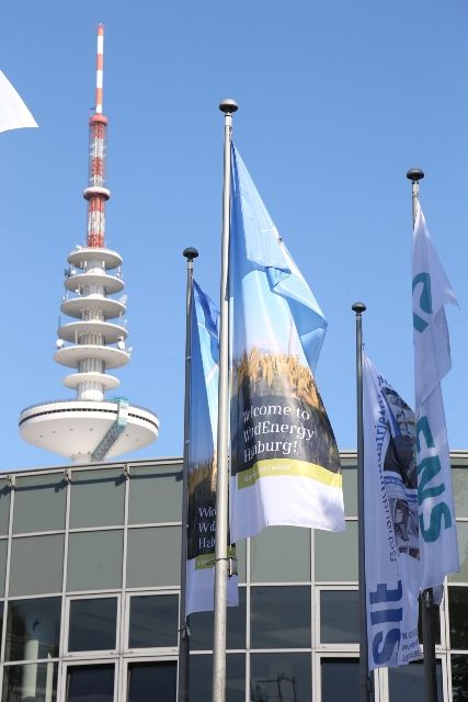 hamburg messe