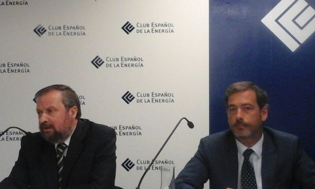 El consumo de energía primaria renovable bajó un 3,1% en 2015 en España