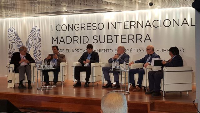 1.800.000 viviendas españolas podrían climatizarse con energía de aguas residuales