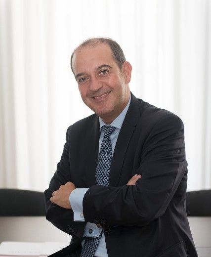 Duro Felguera incorpora a José Carlos Cuevas como director general de Asuntos Corporativos