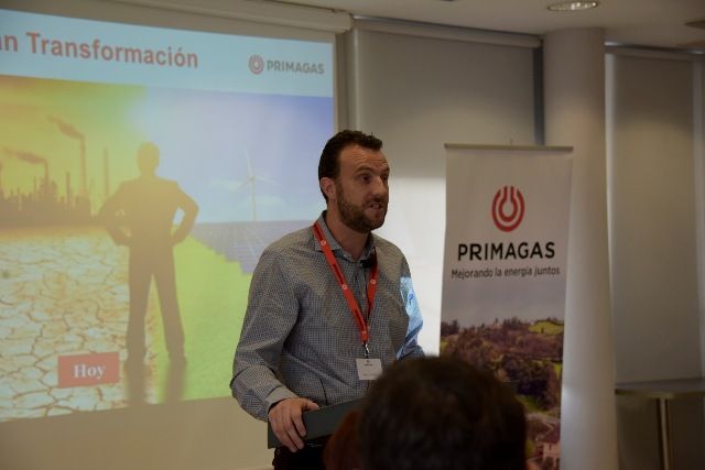 Primagas