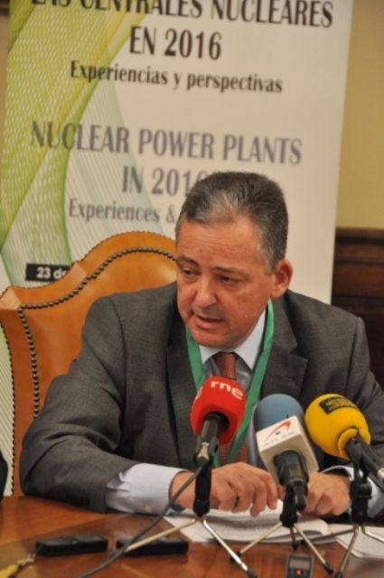 vida de las nucleares