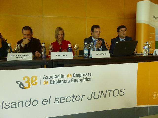 auditoria energetica