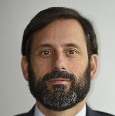 Jorge Gonzalez Cortes