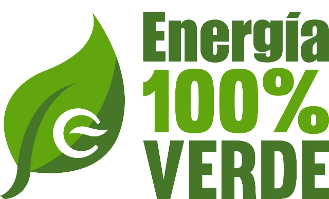 Origen 100% renovable