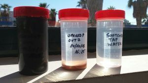 tecnología de co-oxidación de agua supercritica