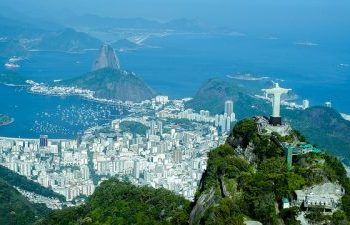 Renewable energy in Brazil