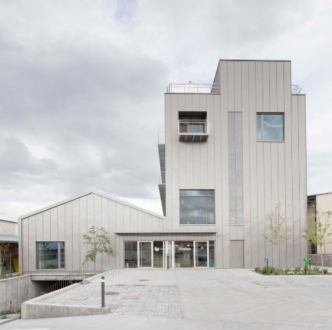 centro de Vaillant Group