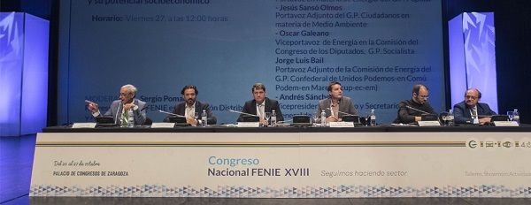 El Autoconsumo y la movilidad eléctrica