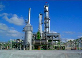 Cogeneration plants in Germany
