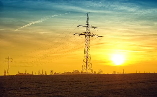 Distribuidoras eléctricas