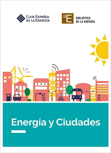 Consumo energético urbano