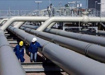 Demand for natural gas