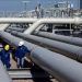 Demand for natural gas