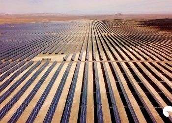 Soltec suministra a Yingli Solar en Chile 46 MW de seguidores solares