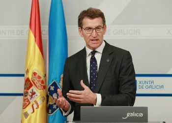 Galicia ahorrará 45 millones con las contrataciones centralizadas de energía