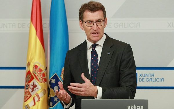 Galicia ahorrará 45 millones con las contrataciones centralizadas de energía