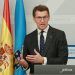 Galicia ahorrará 45 millones con las contrataciones centralizadas de energía