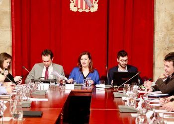 La Ley de Cambio Climático de Baleares apuesta por usar solo energías renovables