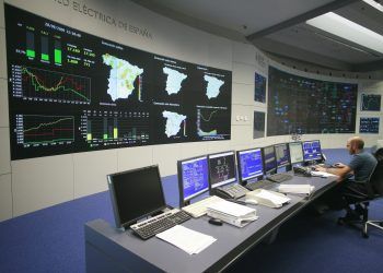 El beneficio de Red Eléctrica aumenta un 5,2% en el 2017