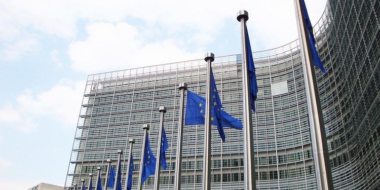 Comisión Europea y el Banco Europeo del Hidrógeno