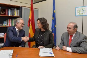 Proyectos Clima