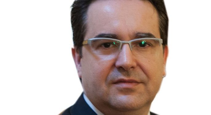 industria con buena energía