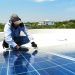 acceso a energía solar