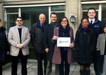GEO-ENERGY EUROPE