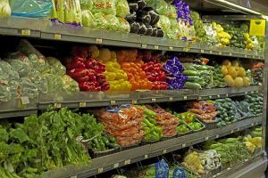 Supermercados más verdes