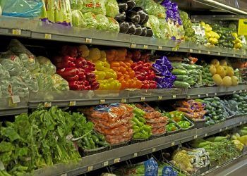Supermercados más verdes