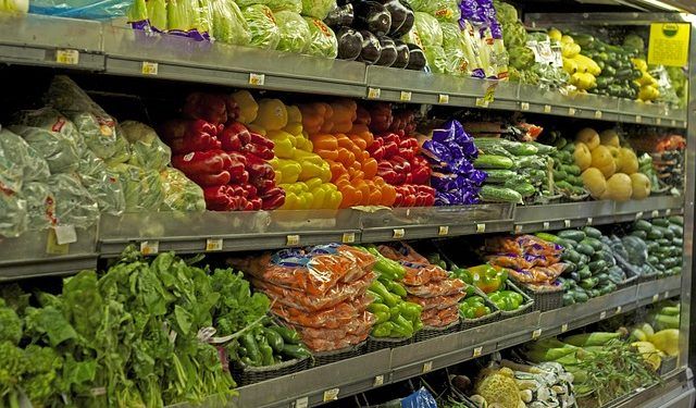 Supermercados más verdes