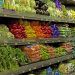 Supermercados más verdes