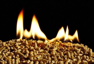 Ourense Biomass