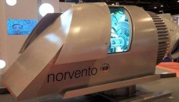Norvento