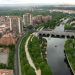 polluting emissions in Madrid
